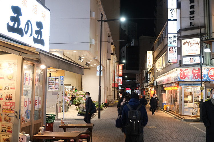 磯丸水産食堂 とろたく おもてなし鳥良 鉄板二百 五の五 玉丁本店などsfpの多彩な飲食店を食べ歩き 出版社のダイヤモンド社が主催する ダイヤモンド経営者倶楽部